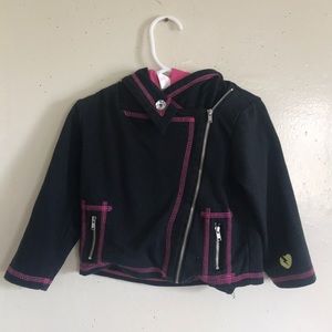 Dora the Explorer Hoddie